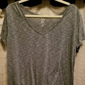 Grey tee guc